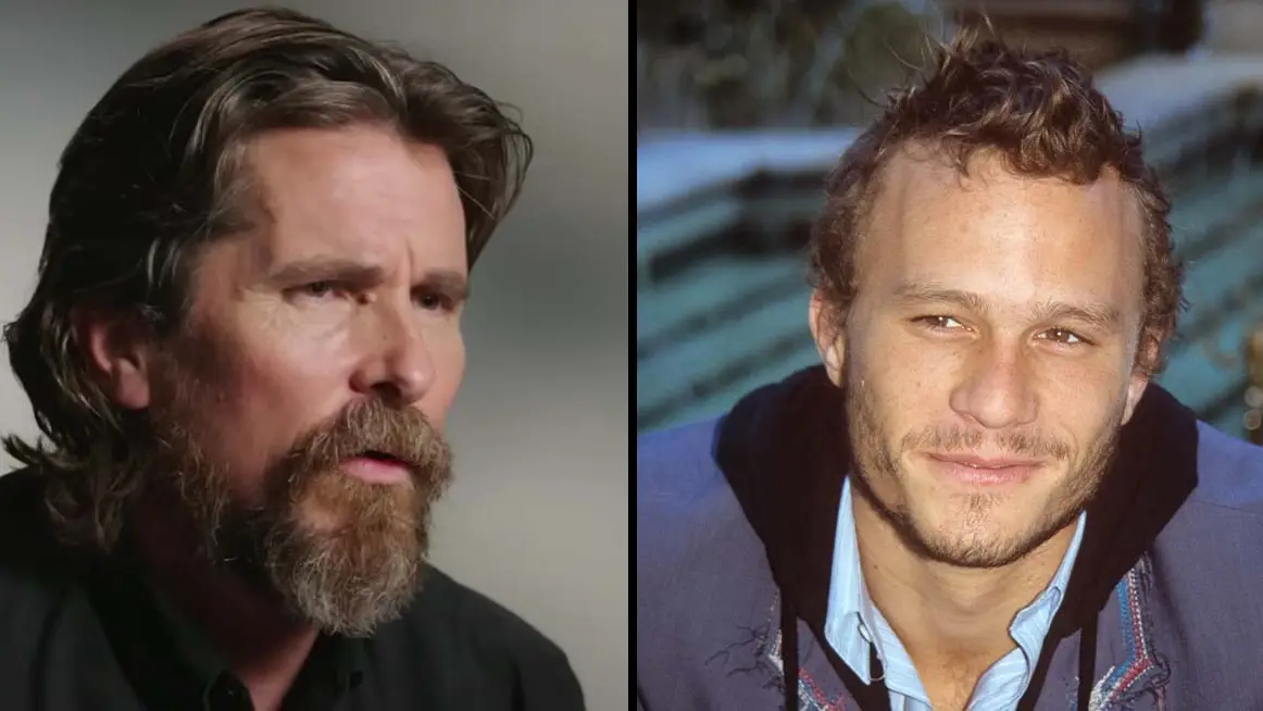 GQ/YouTube/PictureLux/The Hollywood Archive/Alamy Stock Photo