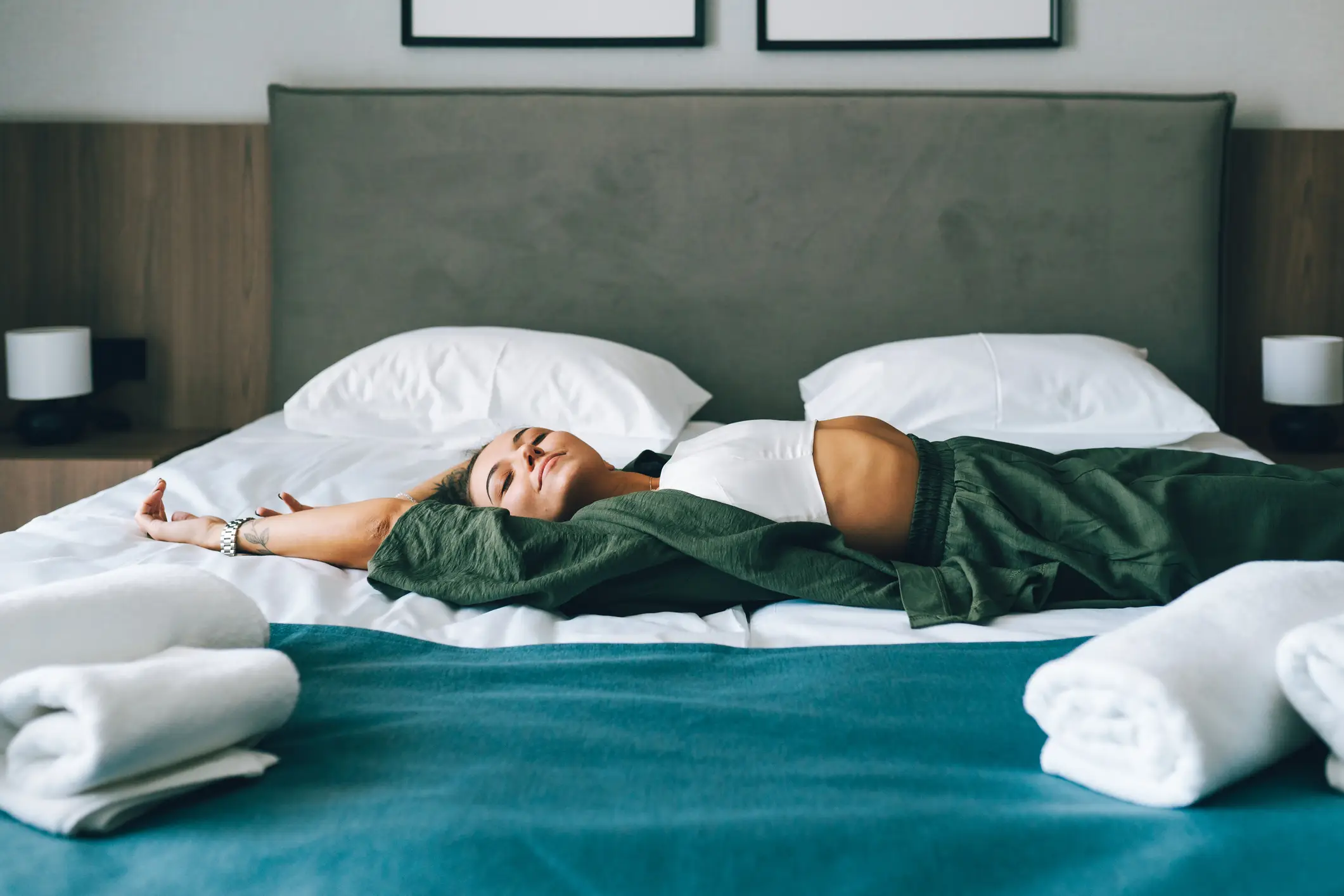 A lot of people are trying the method out for themselves (Getty Stock Image)