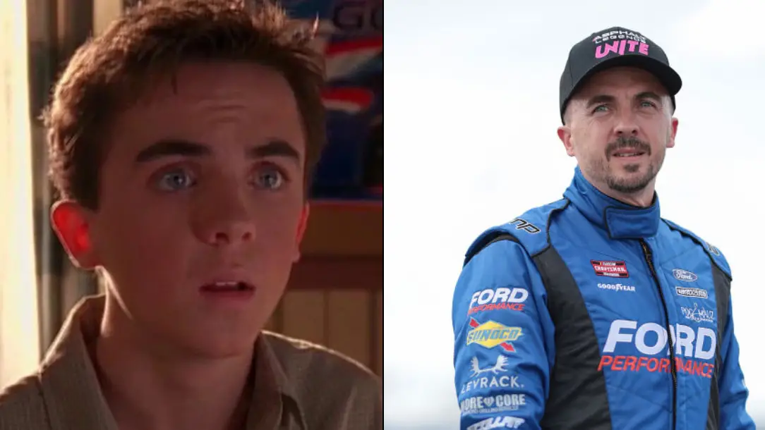 Incredible amount of money Frankie Muniz made per episode while filming Malcolm in the Middle