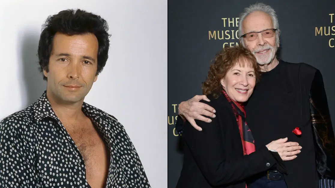 Harry Langdon/Getty Images / Araya Doheny/Getty Images for The Music Center