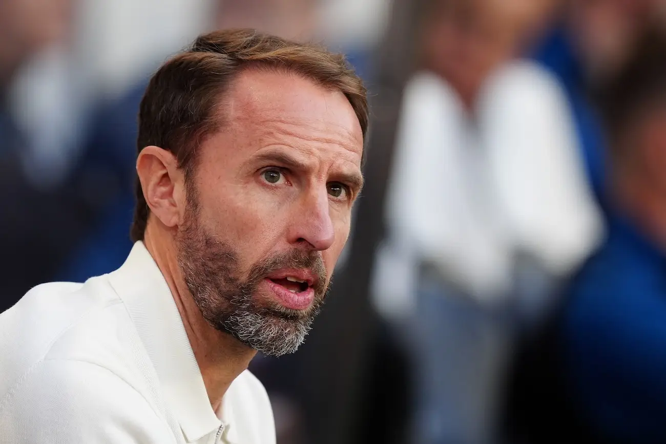 Will Southgate prove the doubters wrong? (PA)