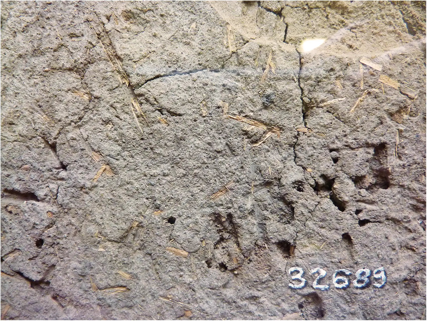 The findings have altered the timeline (British Museum)