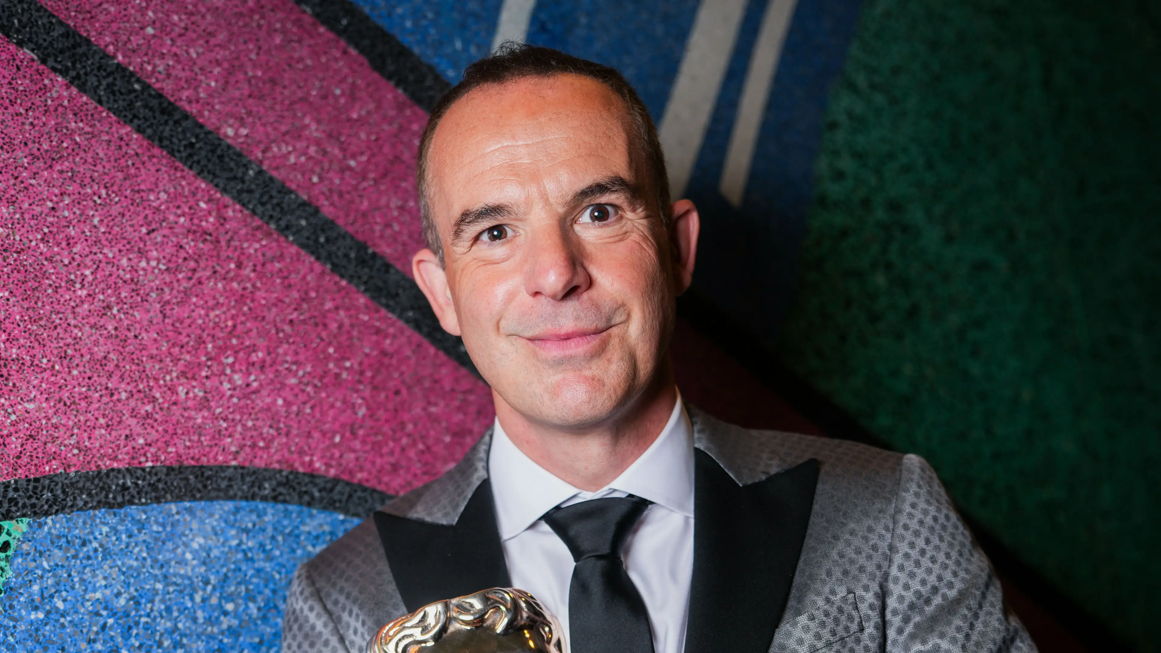 Scott Garfitt/BAFTA via Getty Images