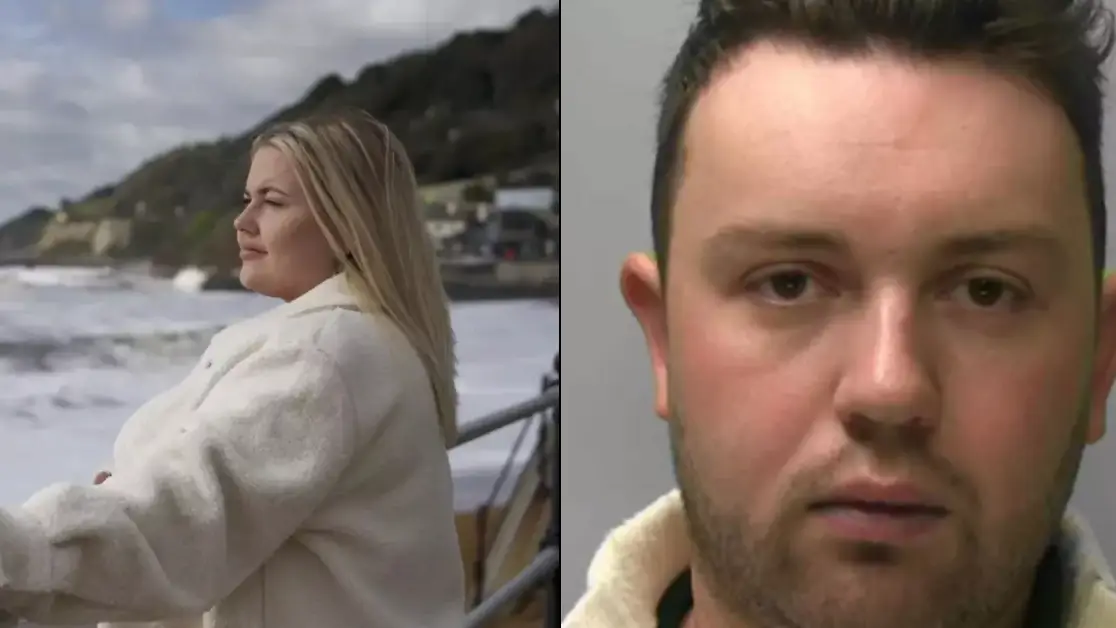 How woman was fooled by 'future husband' before she made major realisation that changed everything