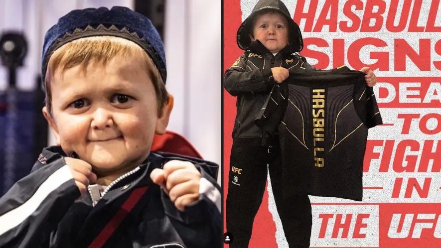 hasbulla.hushetskiy/Instagram.