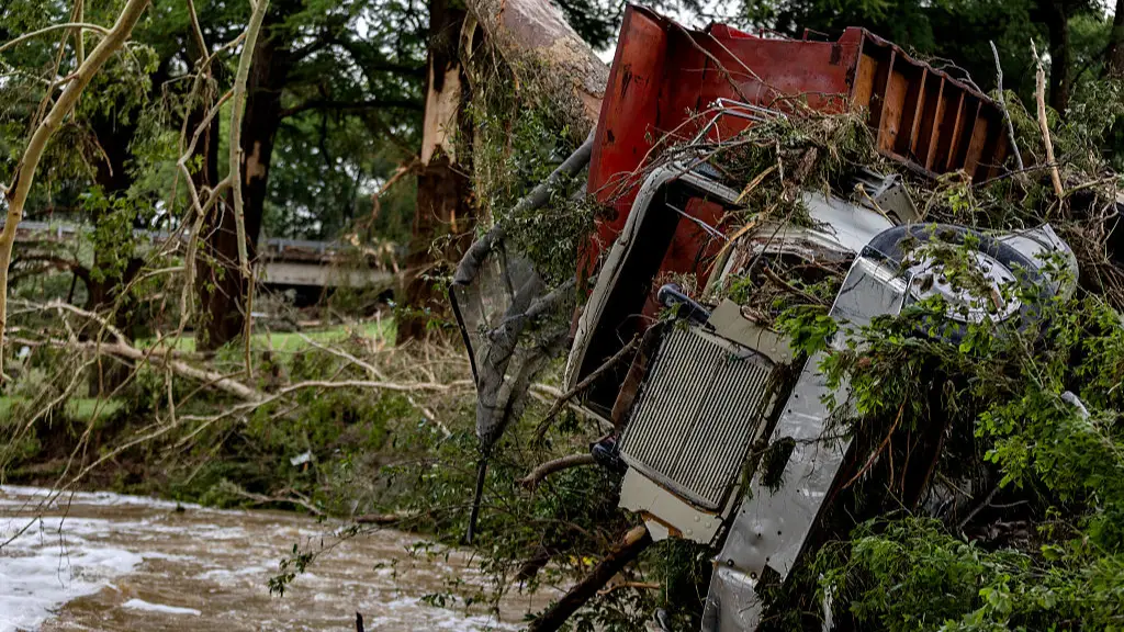 Jim Vondruska/Getty Images