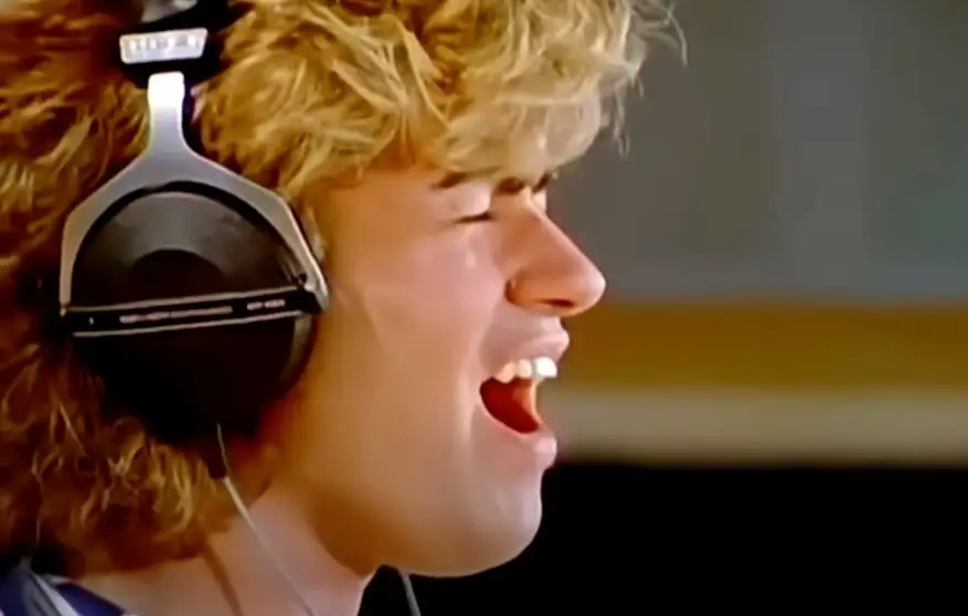 The lyrics from ‘Do They Know It's Christmas' are not what you think.