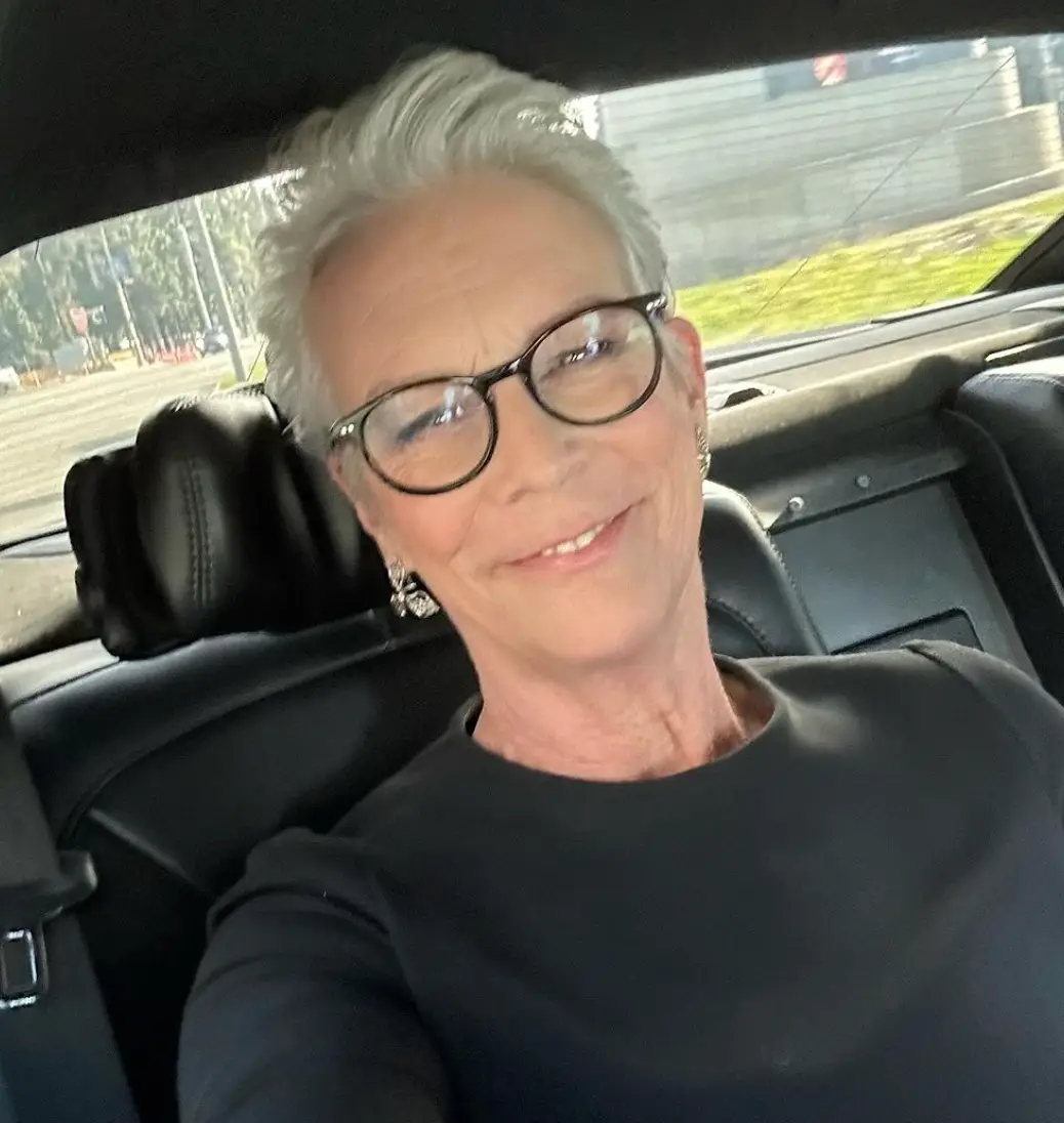 Seemed like a great night for Curtis.