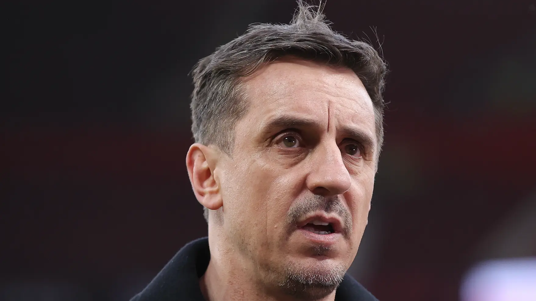 James Gill - Danehouse/Getty Images