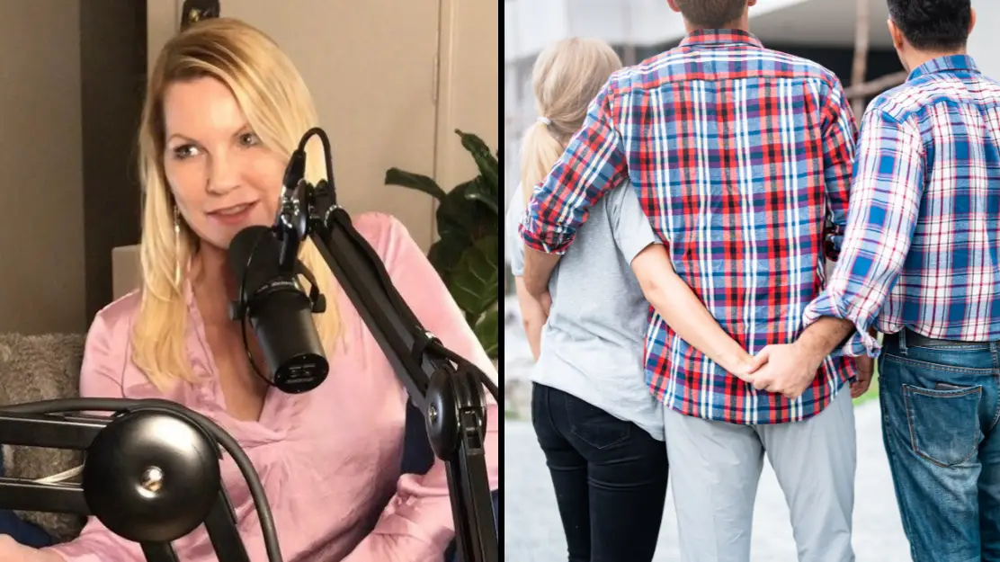 Instagram / louanneward / Getty Stock Images