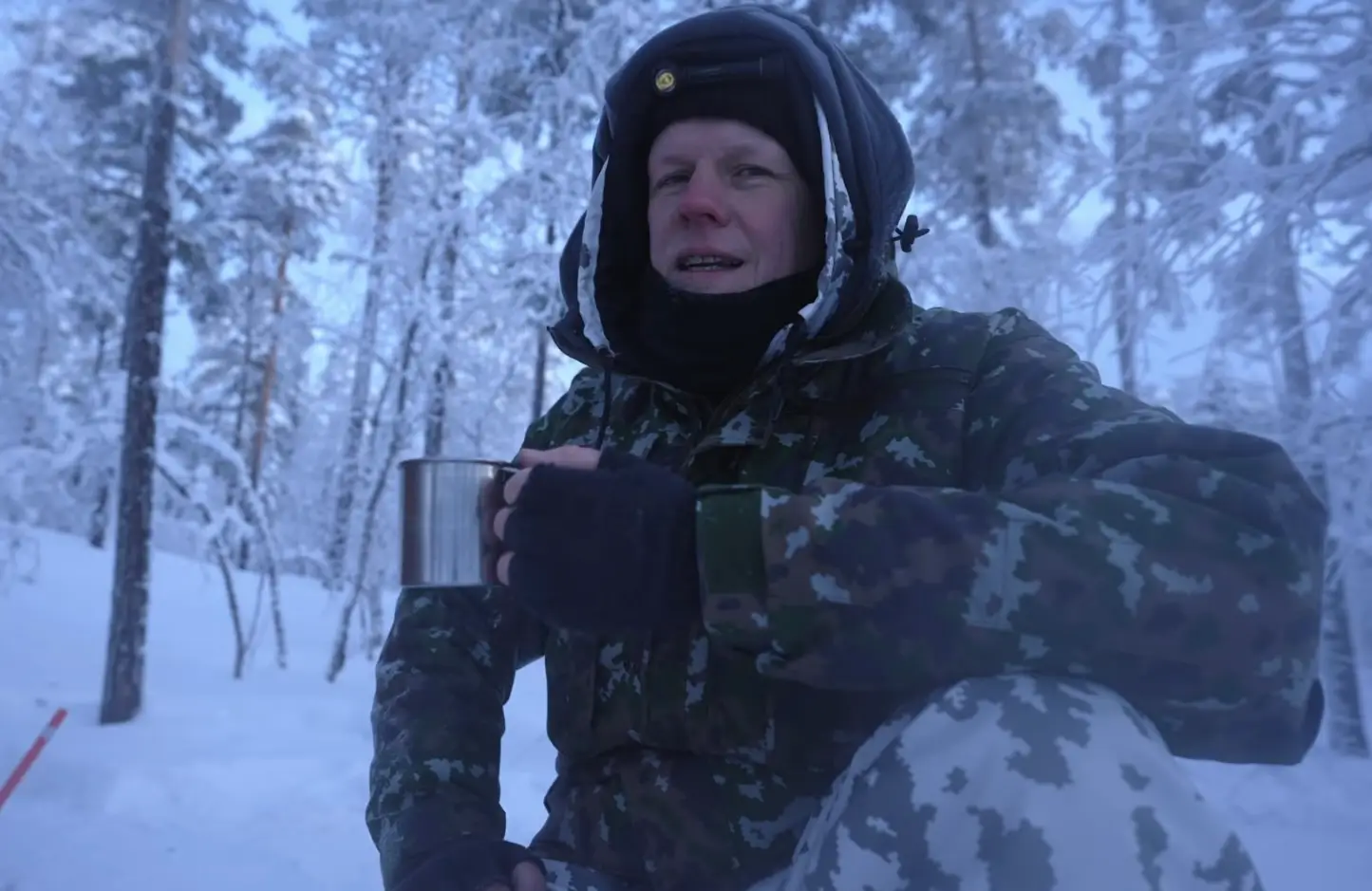 Thousands of supporters have paid tribute to the YouTuber (YouTube/AliLeiniö)