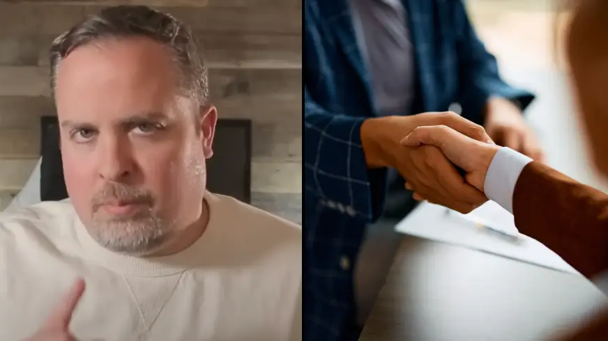 Youtube/A life after Layoff/Getty Stock Images