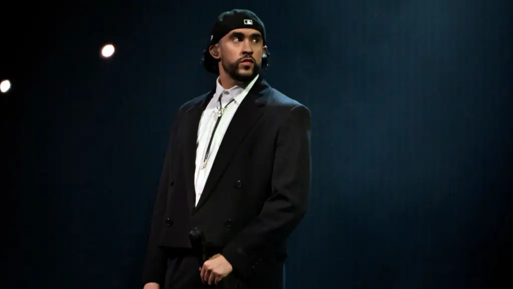 Getty/David Becker/Stringer