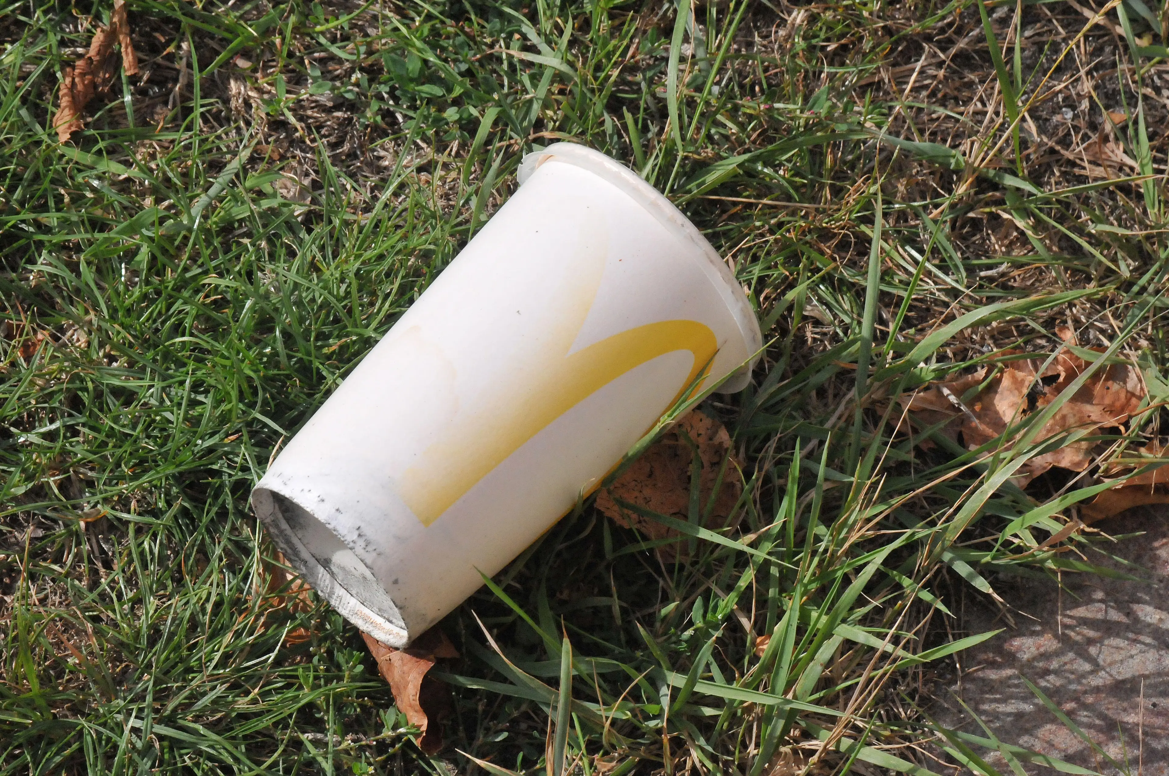 Maccies isn't convinced by the idea just yet.