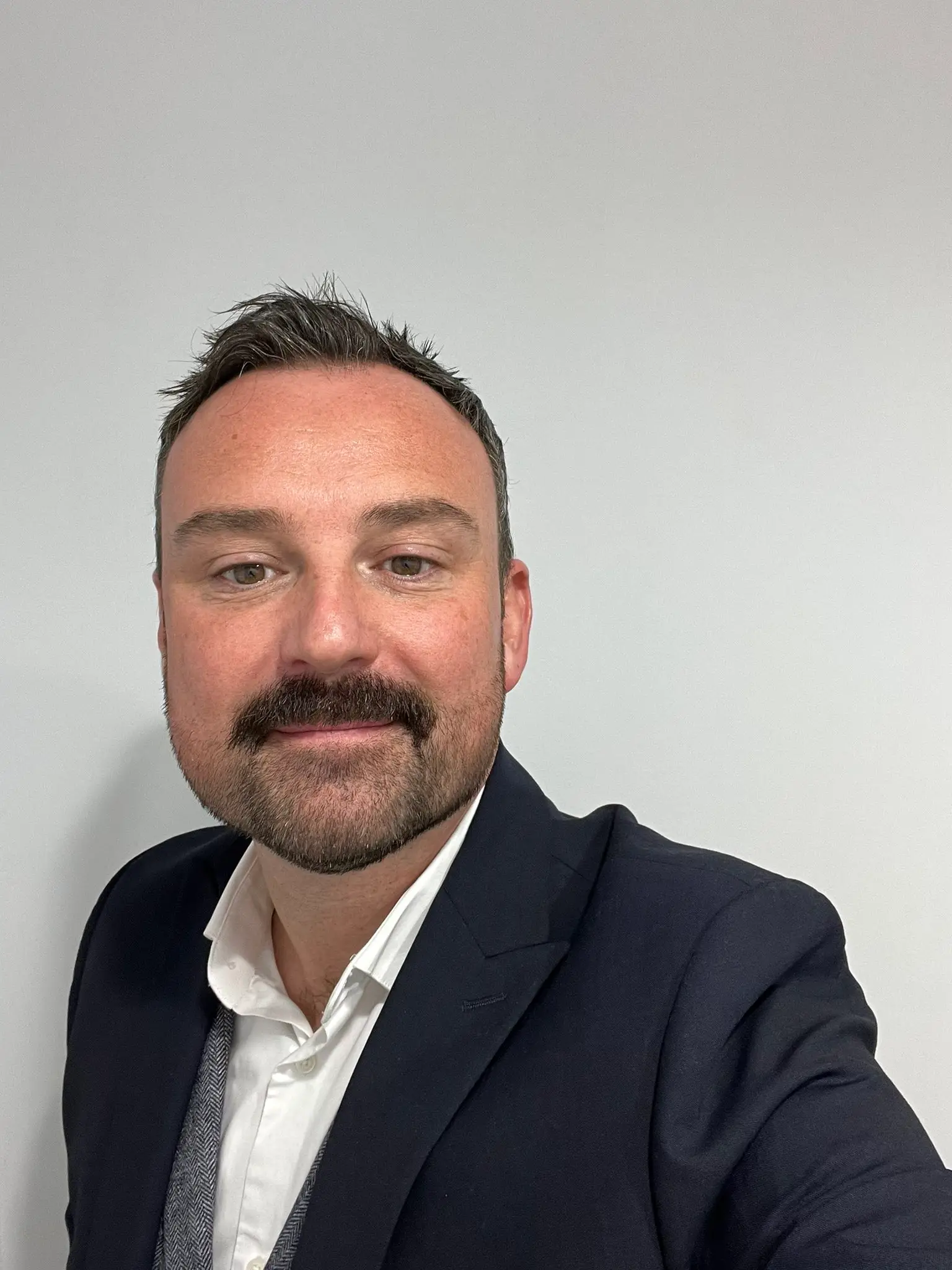 It brought him to tears.