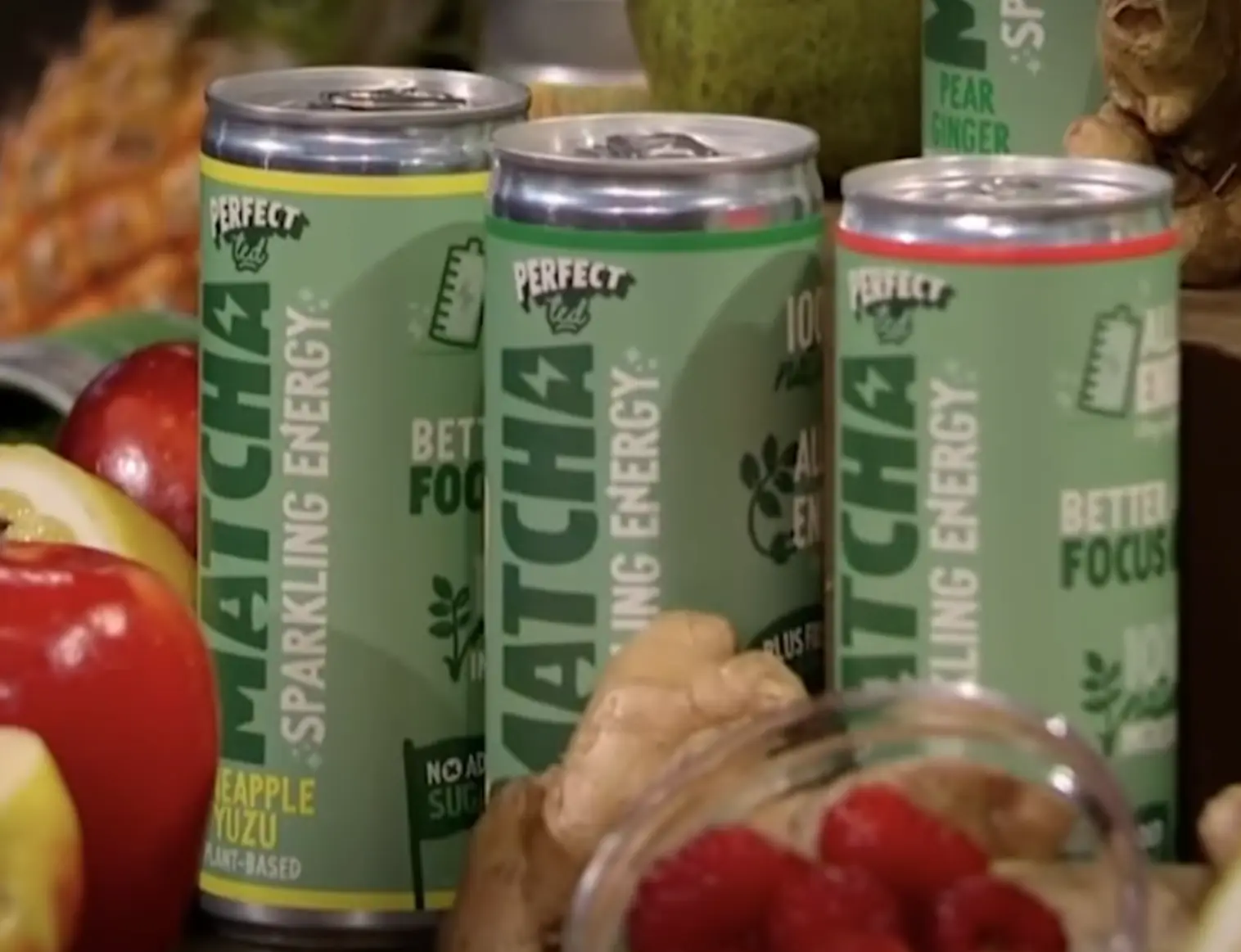 A new investment values them at £140 million, not bad (BBC)