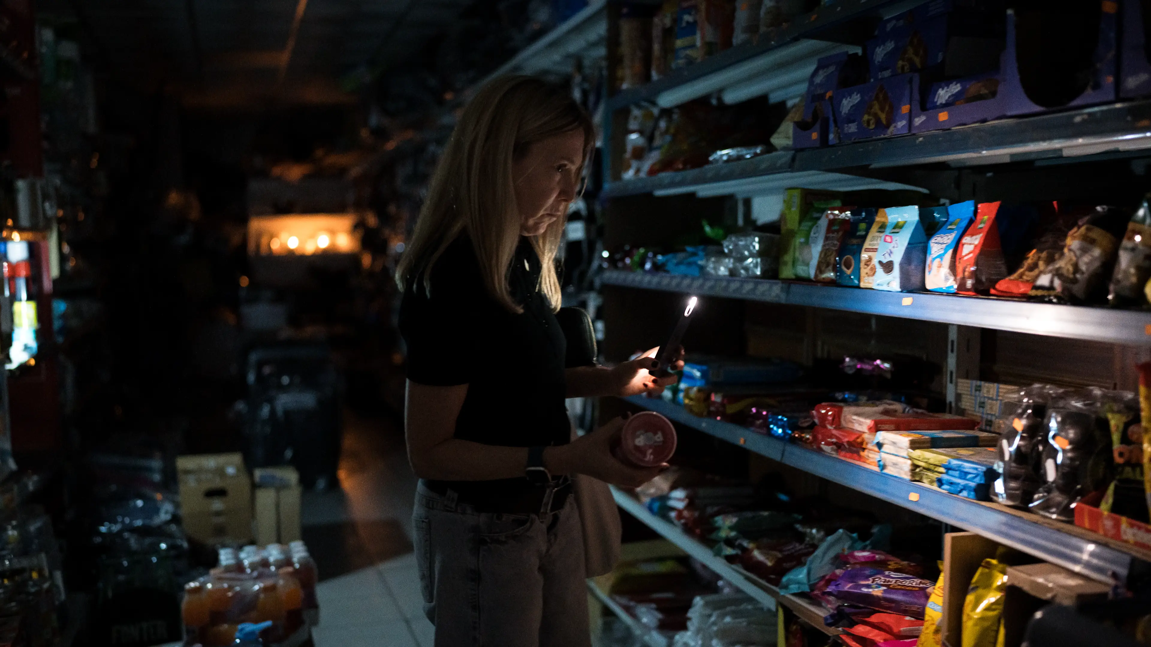 Diego Radames/Anadolu via Getty Images