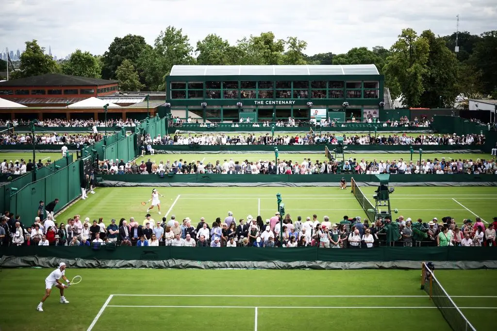 Getty/Henry Nicholls 