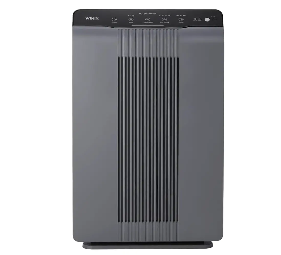 The WINIX 5300-2 Air Purifier (Amazon)