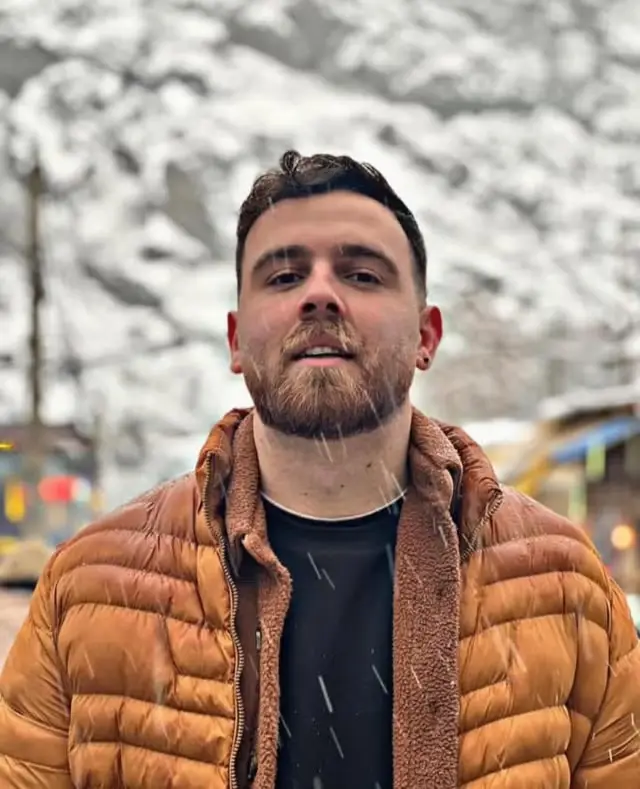 The first protester who was said to be facing execution was Erfan Soltani (Hengaw)