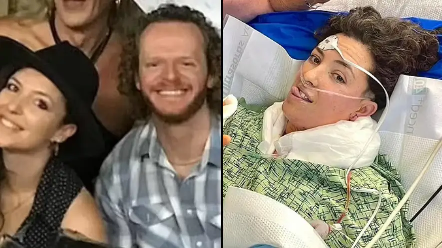 Facebook/Allie Shehorn