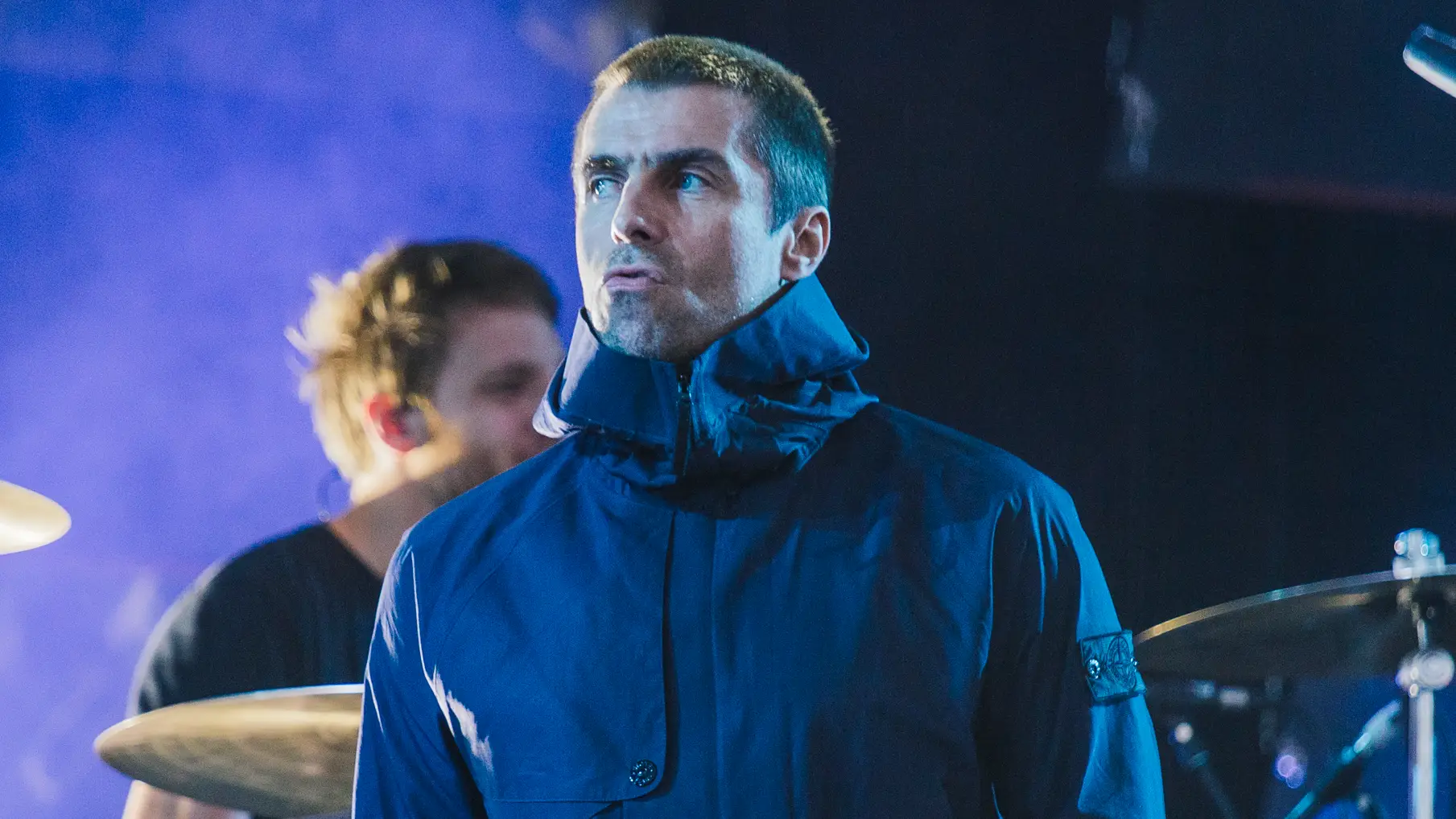 Andrew Benge/Redferns