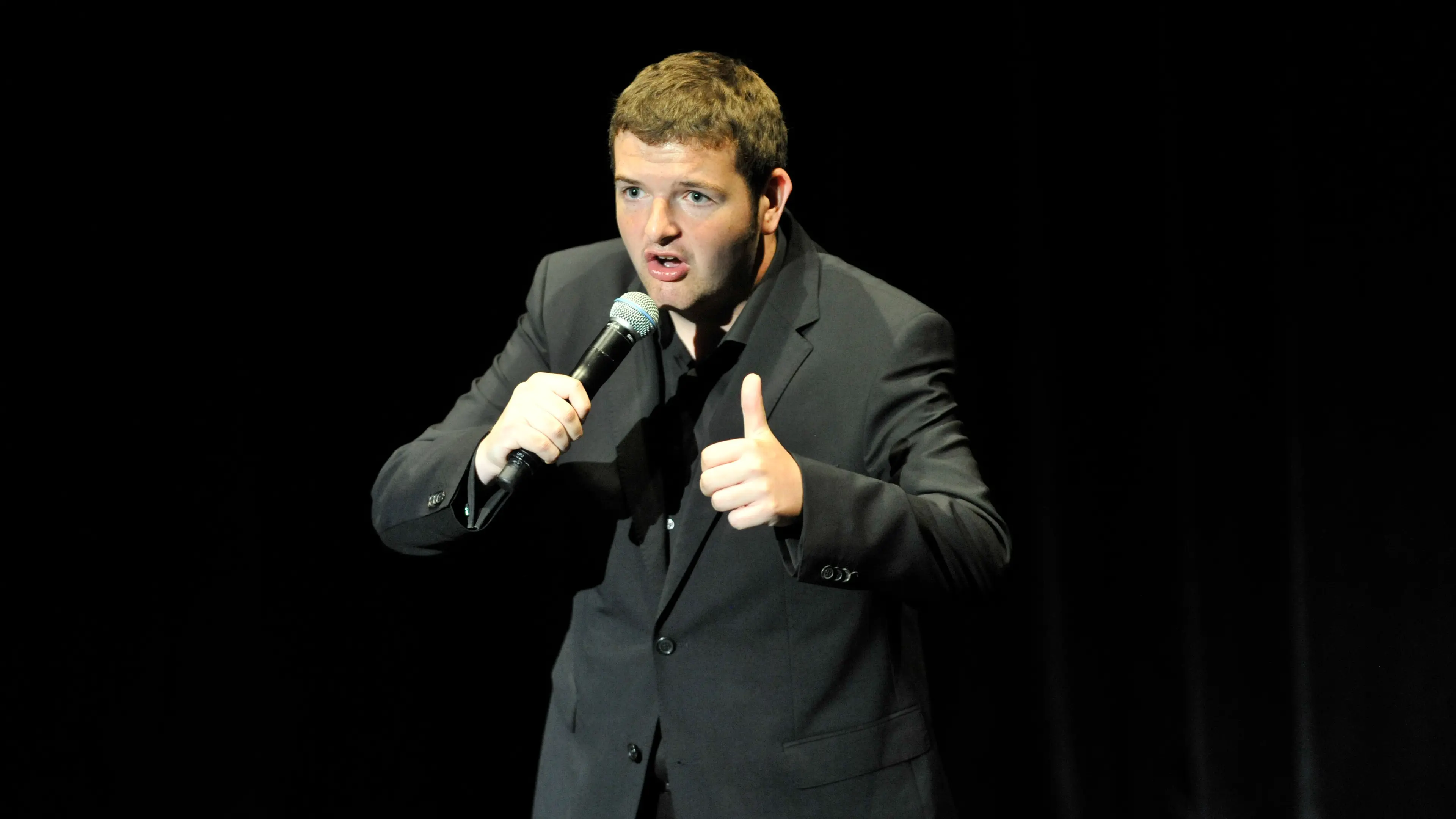 Robbie Jack/Corbis via Getty Images