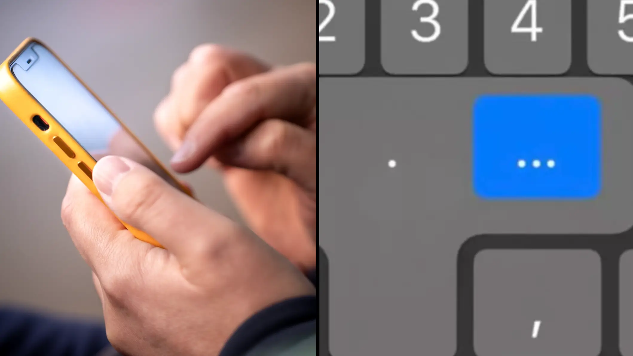 Getty Stock Photo/X/@todayyearsoldig