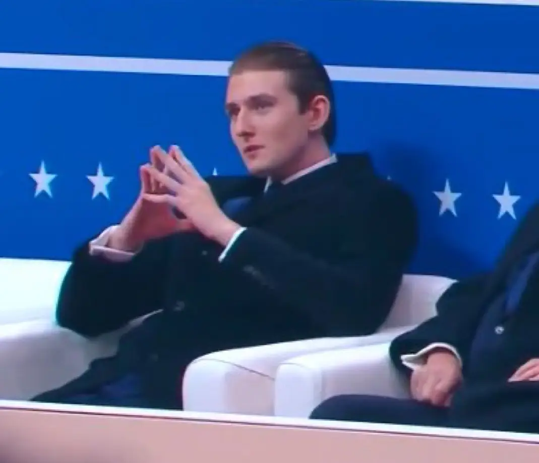 According to the expert, this is an 'authoritative position' (X)