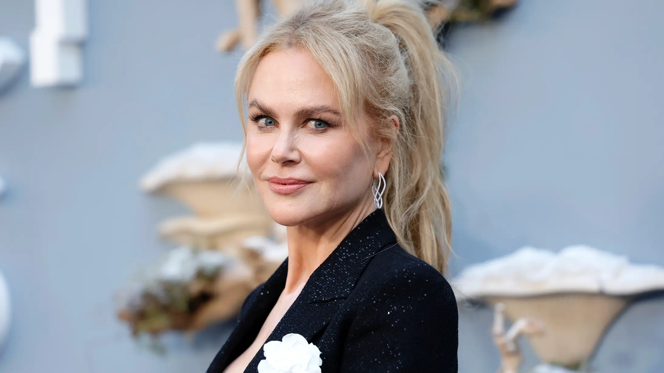 (Photo by Frazer Harrison/Getty Images)