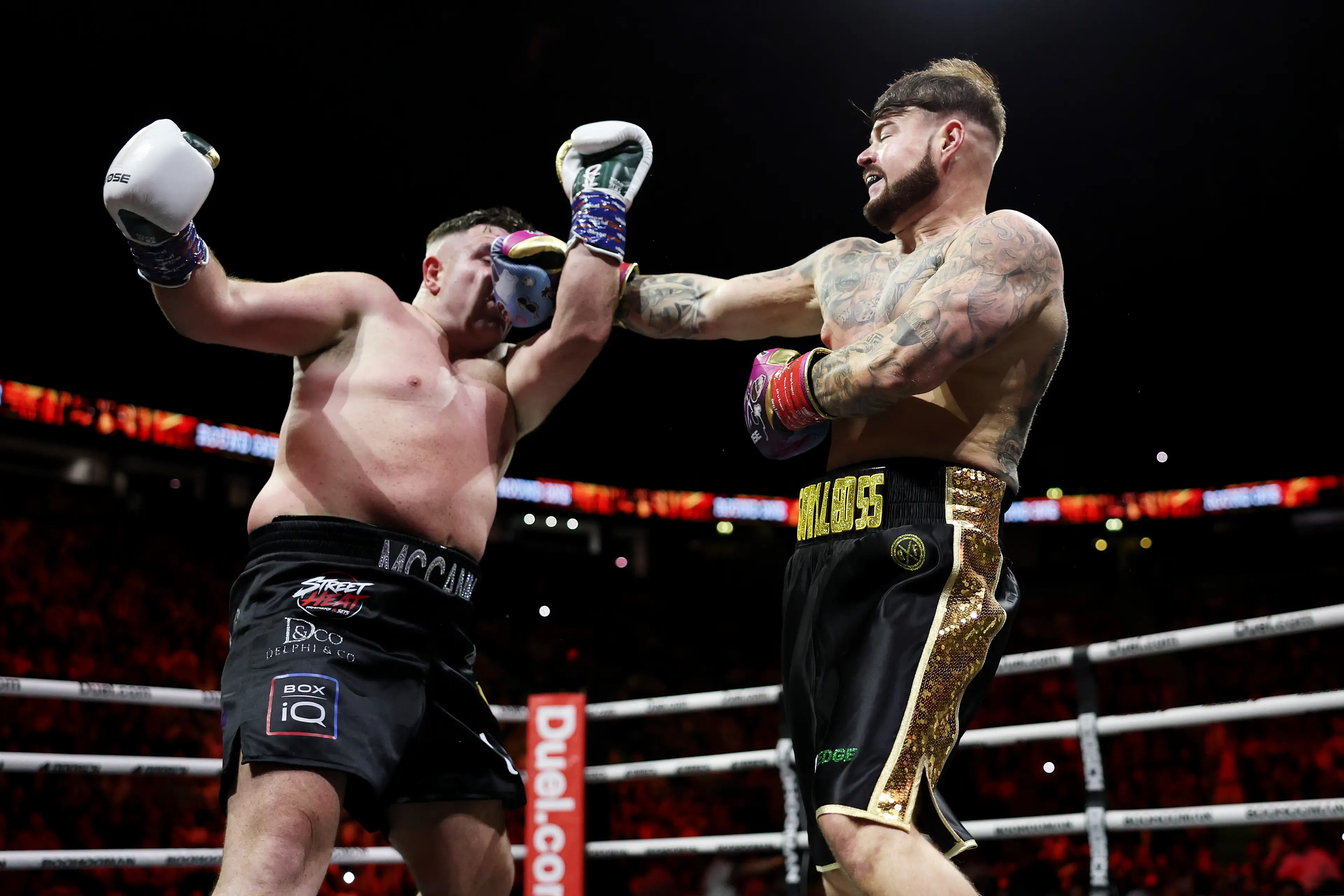 (Jan Kruger/Getty Images)