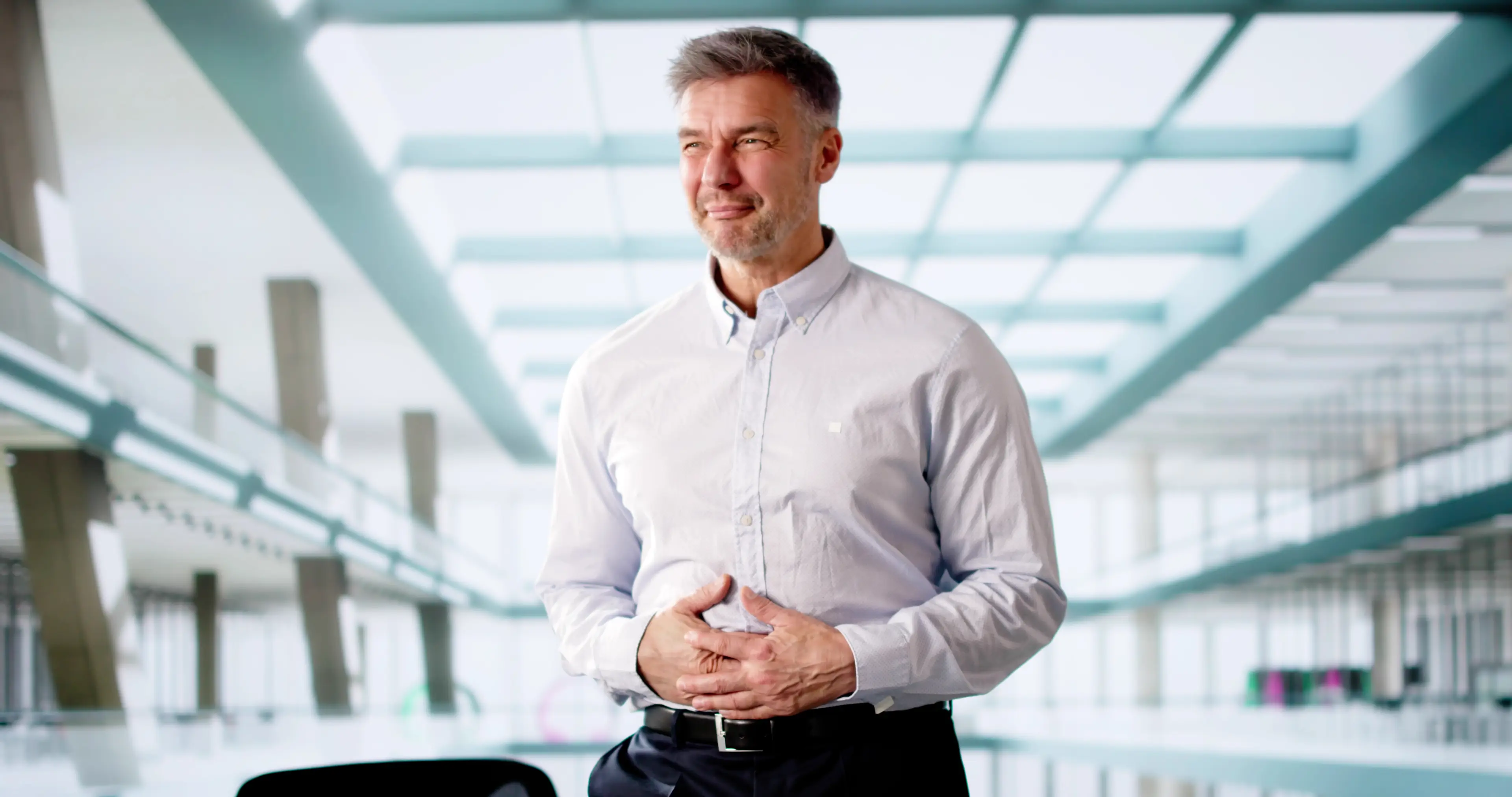 If it's painful or has a particular smell it could be a sign to change your diet (Getty Stock Photo)