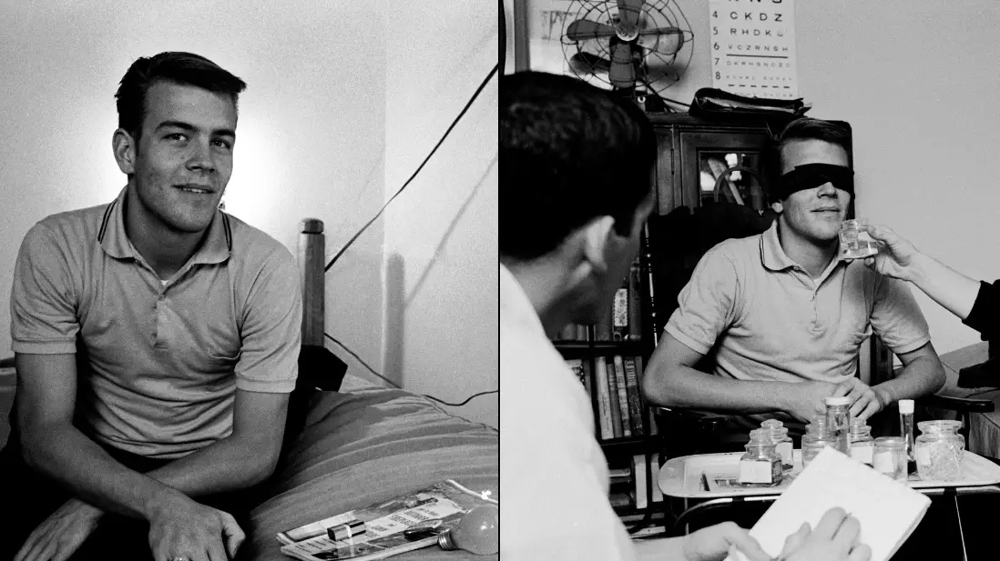 Don Cravens/Getty Images