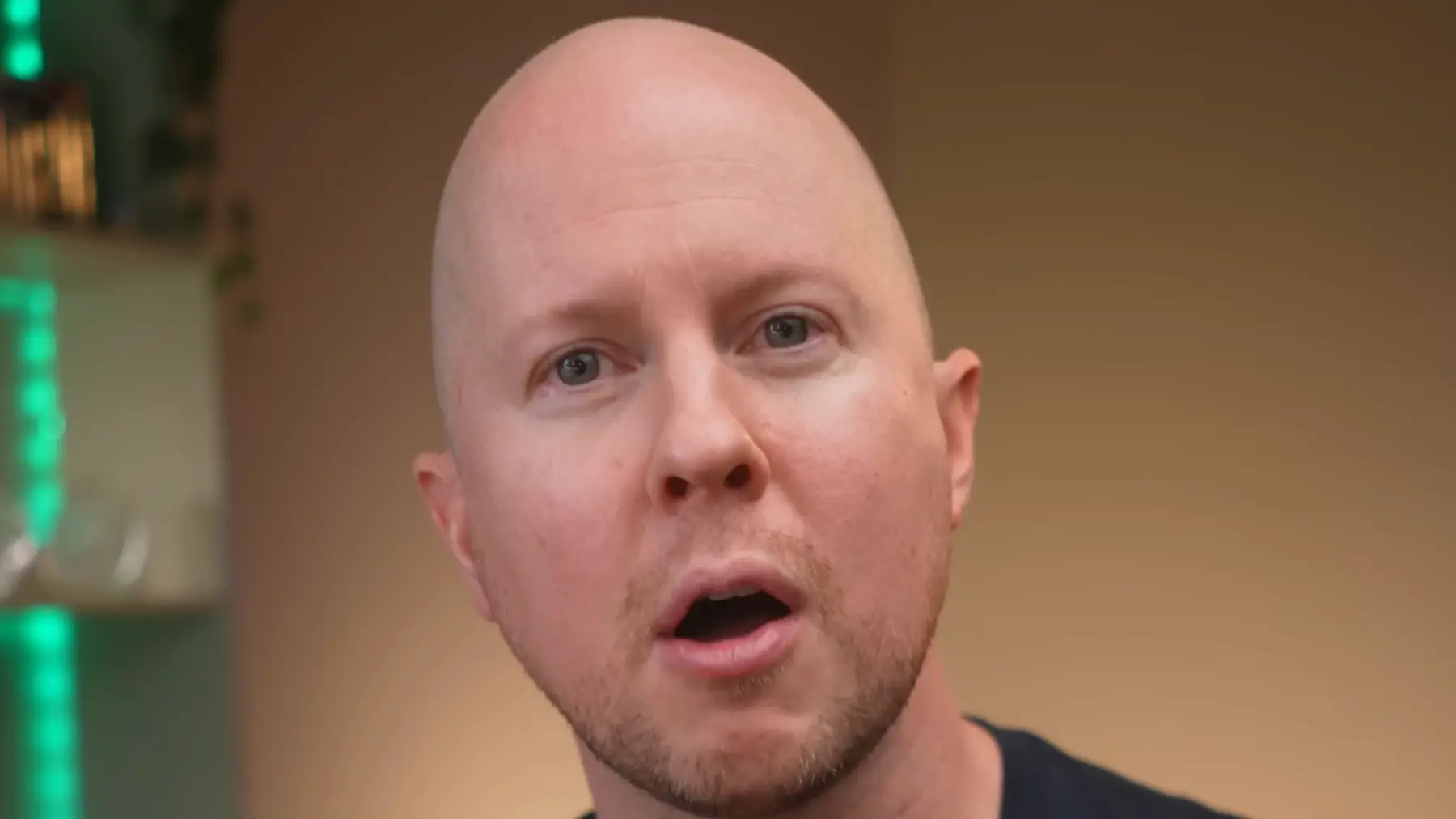 Man who drank for 20 years quit for 30 days and shared all changes he experienced