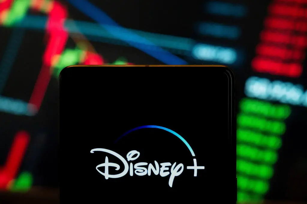 Disney might look a little different these days, but we know what we had. Right? (SOPA Images / Contributor / Getty Images)