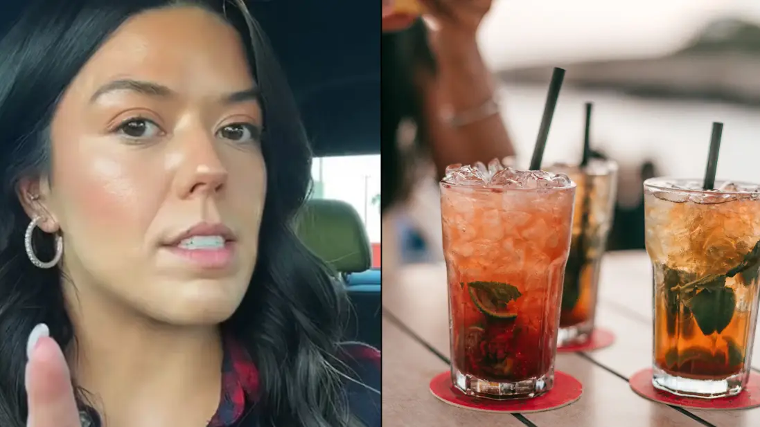 TikTok/@martiii_soulll/Getty Stock Images