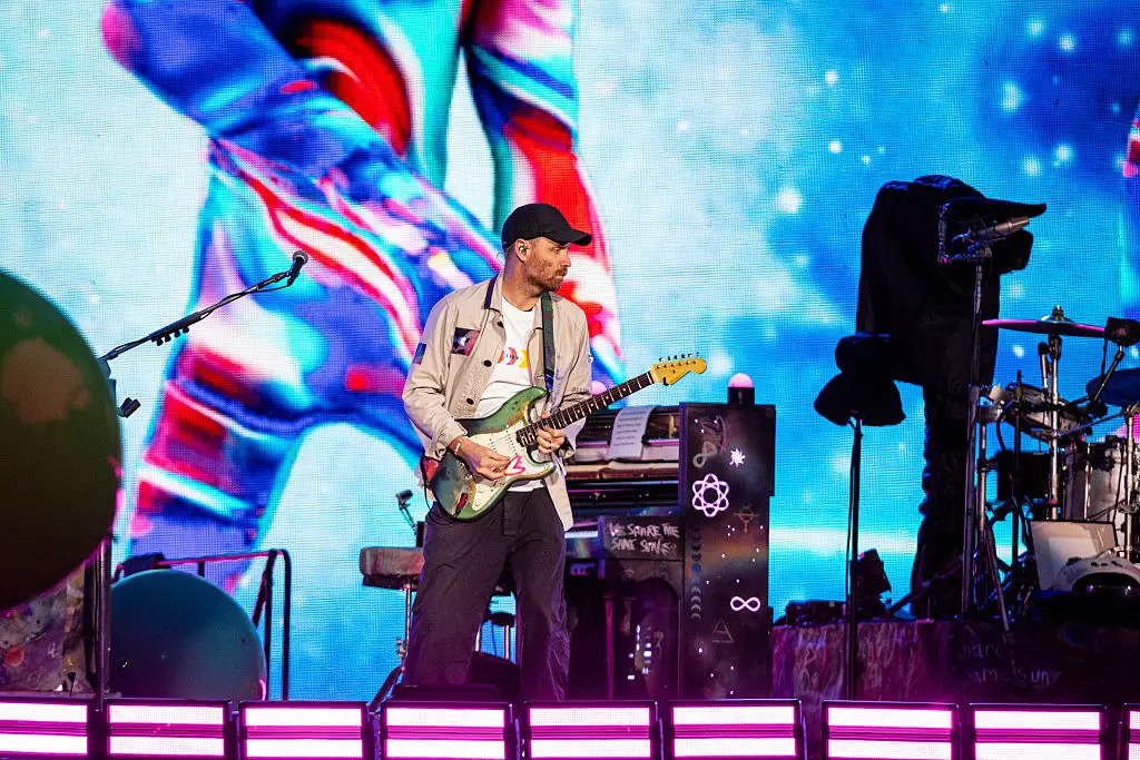 Have you got hold of tickets yet? (Getty/Andrew Benge)