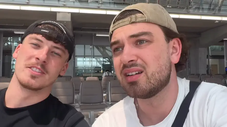 Instagram/harrisonleighx