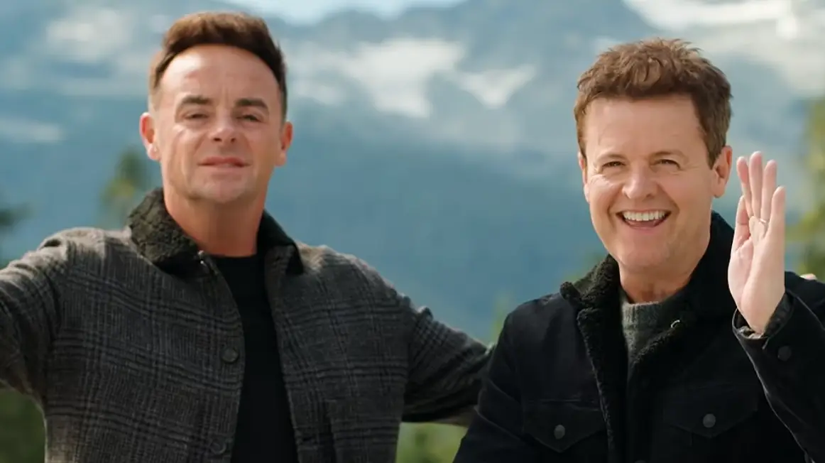 Will Ant and Dec be back to present? (ITV/ I'm A Celebrity... Get Me Out of Here!/ YouTube)