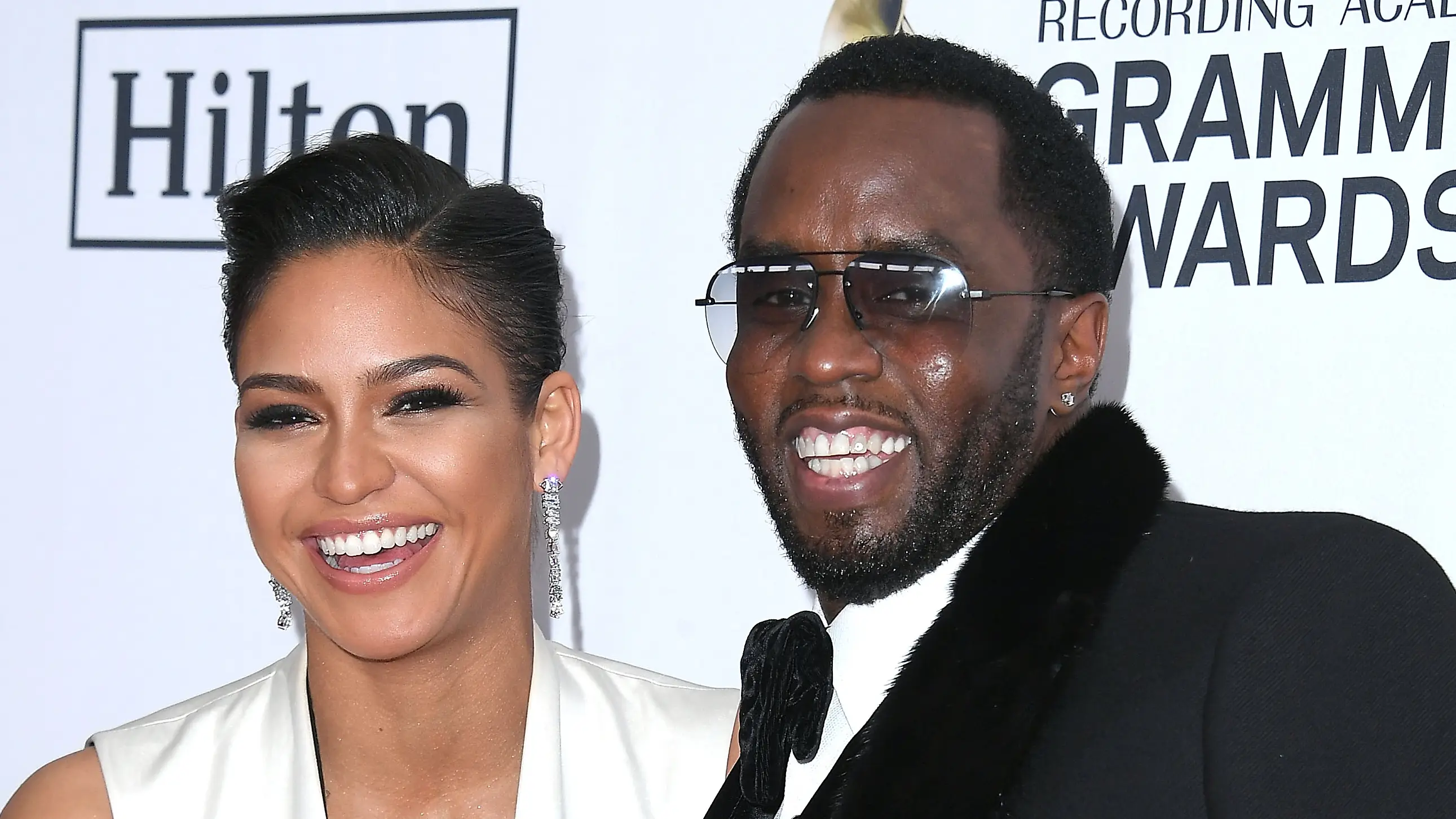 Steve Granitz/Getty Images