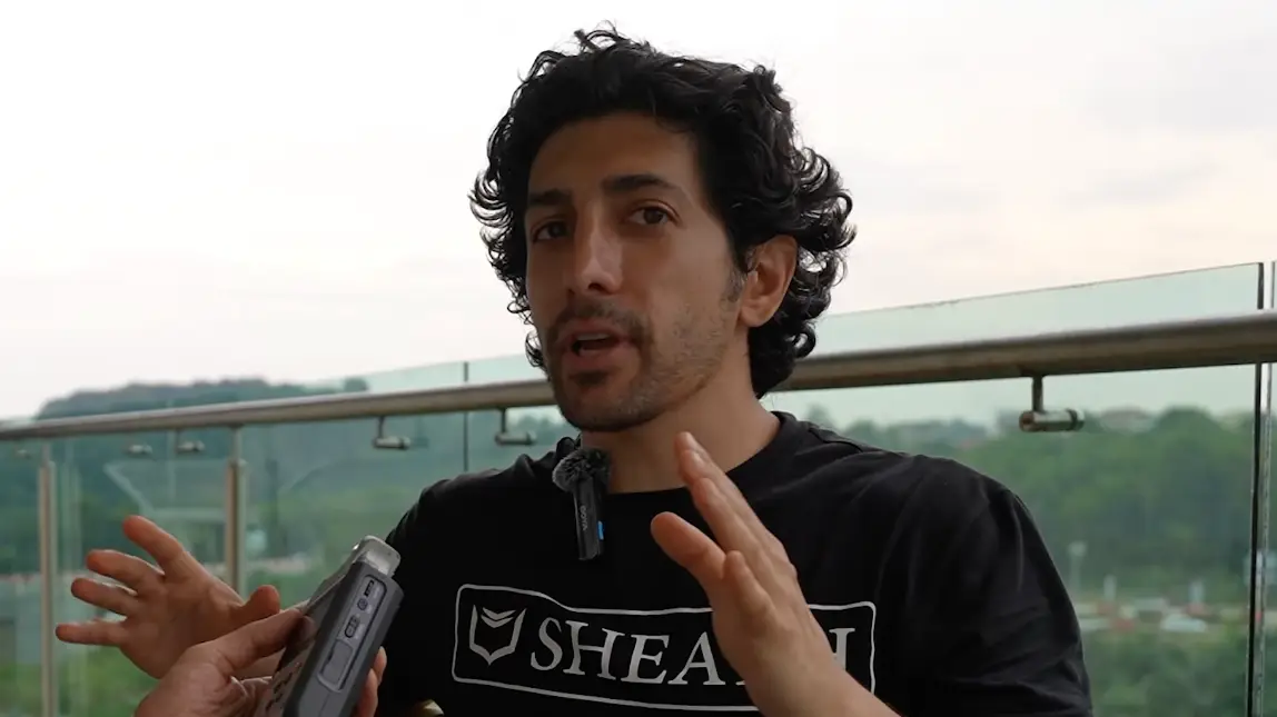 YouTube/WanderLearn with Francis Tapon