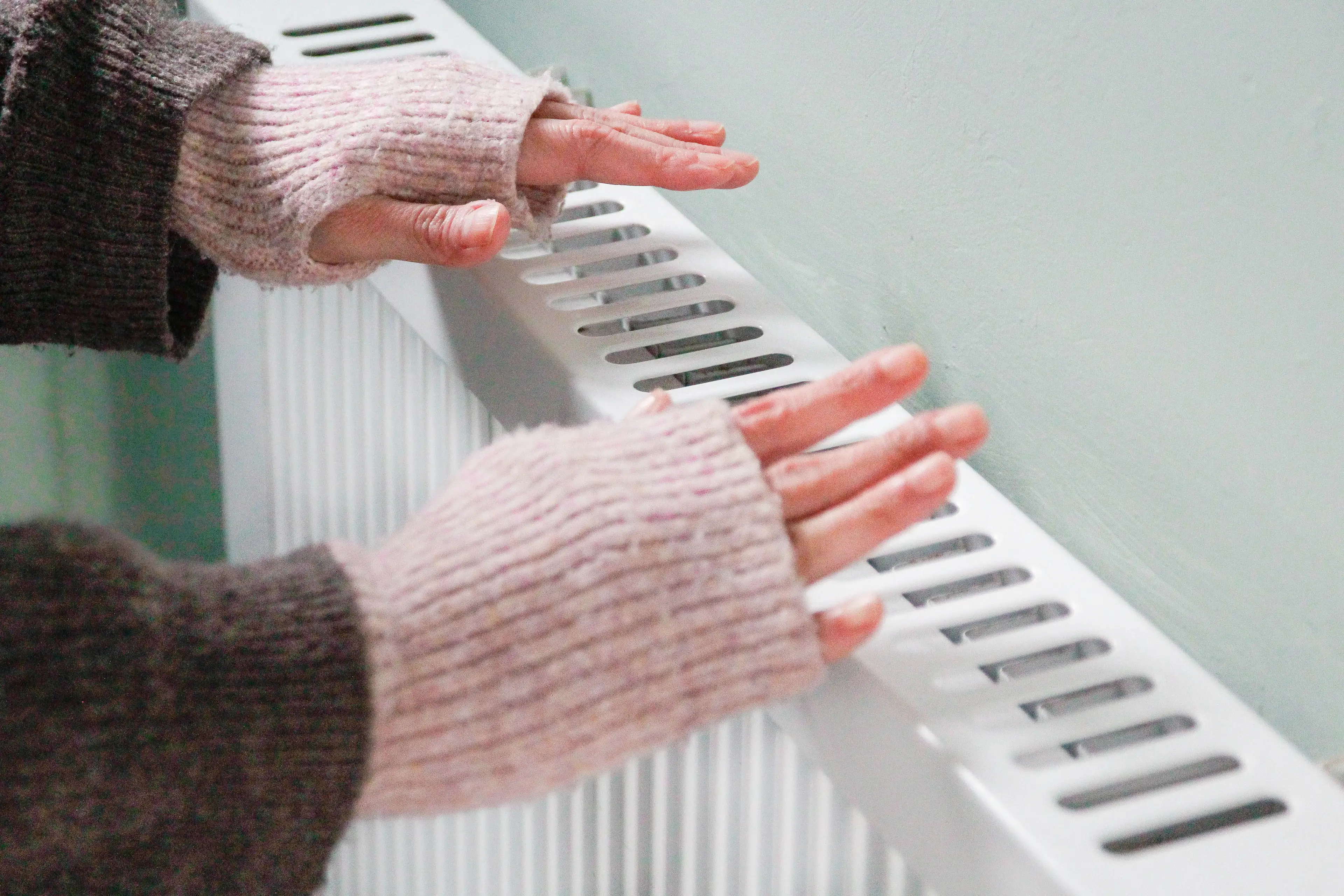 250,000 homes are expected to receive letters from today (Getty Stock Images)