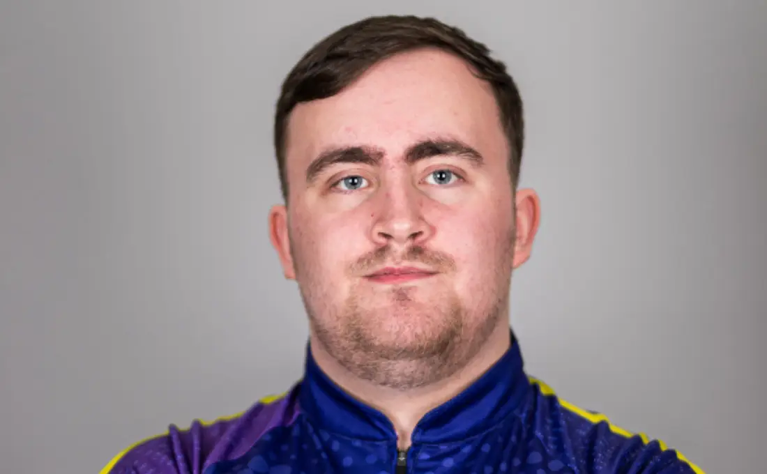 Luke Littler made history after he made it all the way to the PDC World Darts Championship final at just 16.