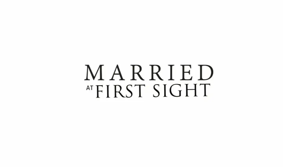 Married at First Sight: UK is facing serious allegations (Channel 4)