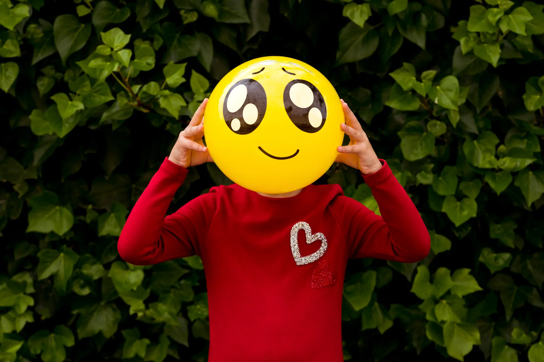 It's not doing much to help (Getty Stock)