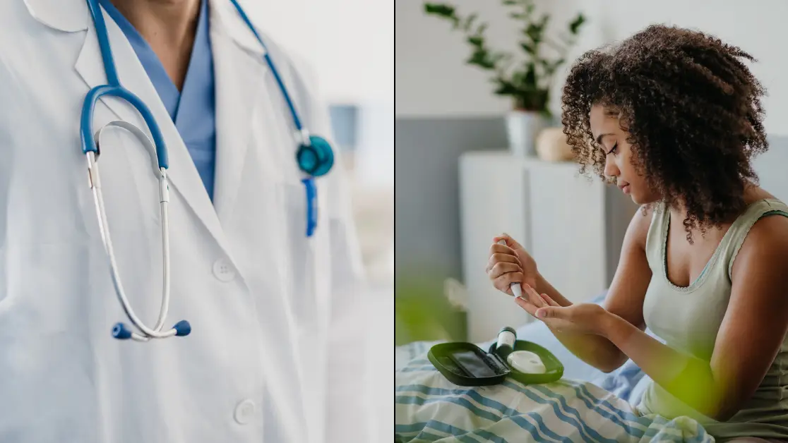 30-second test can reveal if you're living with hidden killer condition