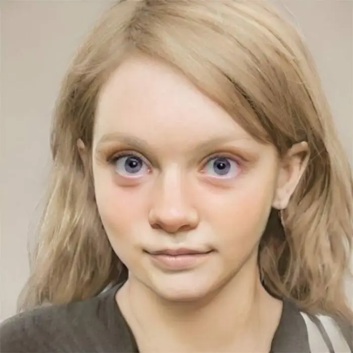 Fans were shocked by the AI verison of Luna Lovegood.