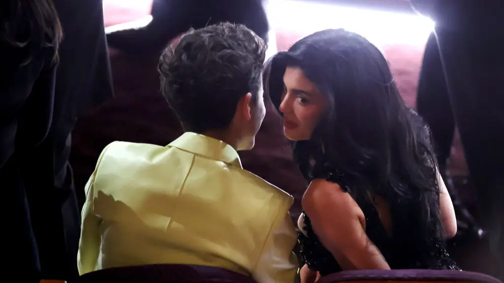 Kevin Winter/Getty Images