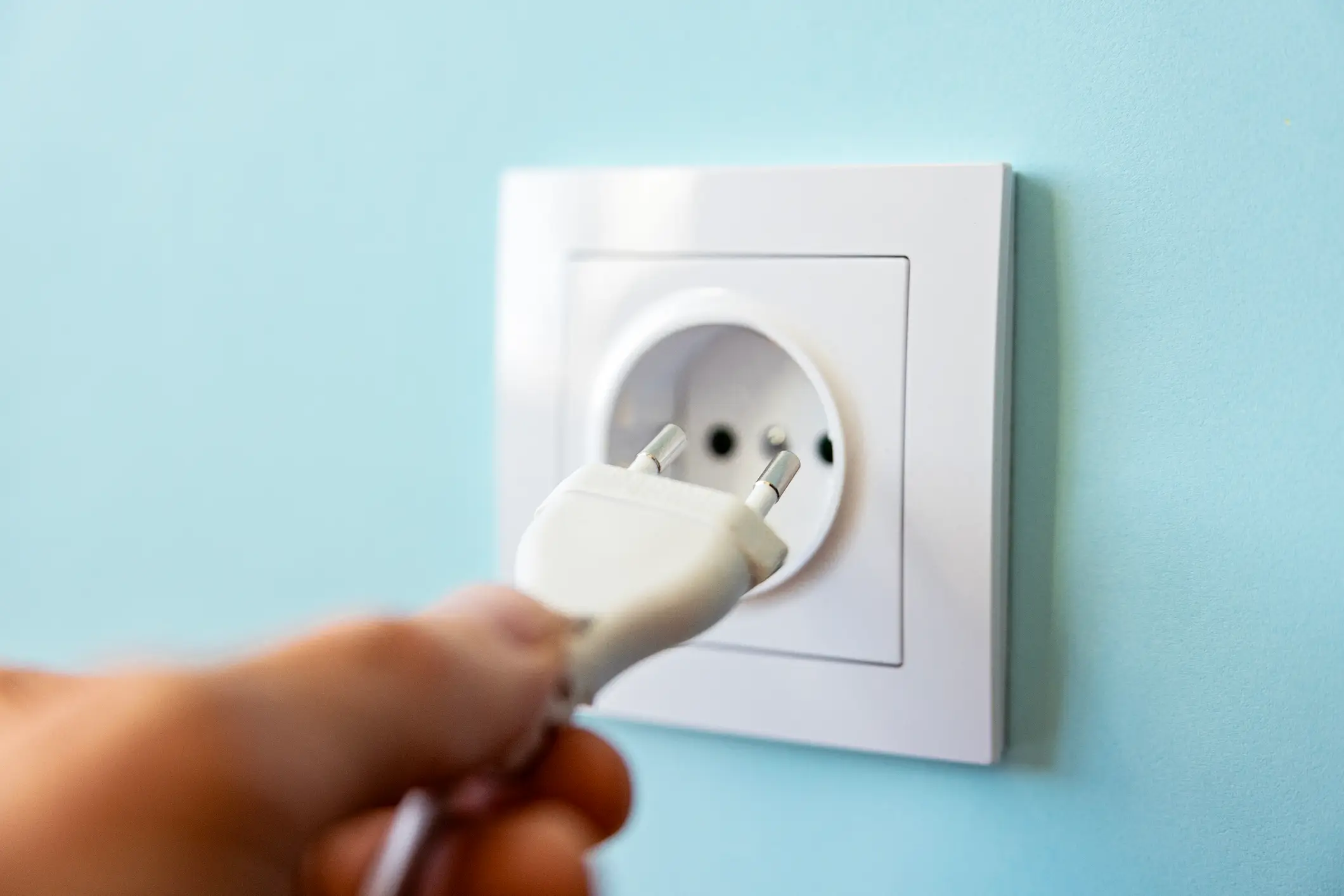 You could be owed money if there's credit in your old energy accounts (Getty Stock Images)