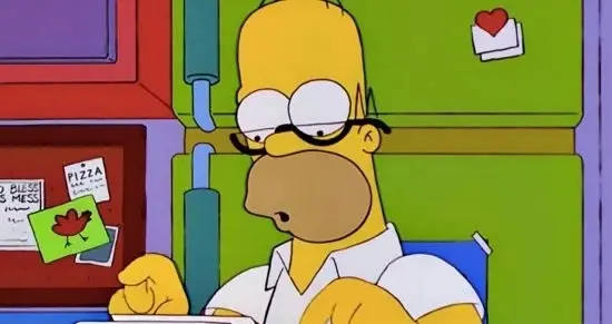 The Simpsons has been on our screens for three decades now.